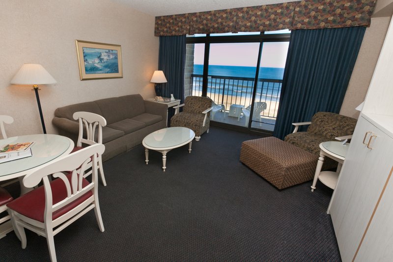 Best Western - Kill Devil Hills, NC