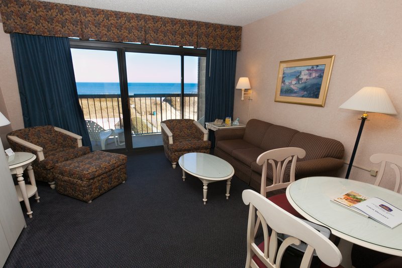 Best Western - Kill Devil Hills, NC