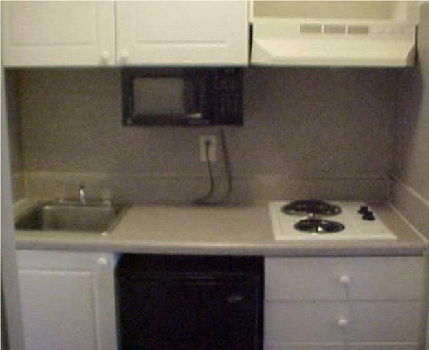 Savannah Suites - Atlanta, GA