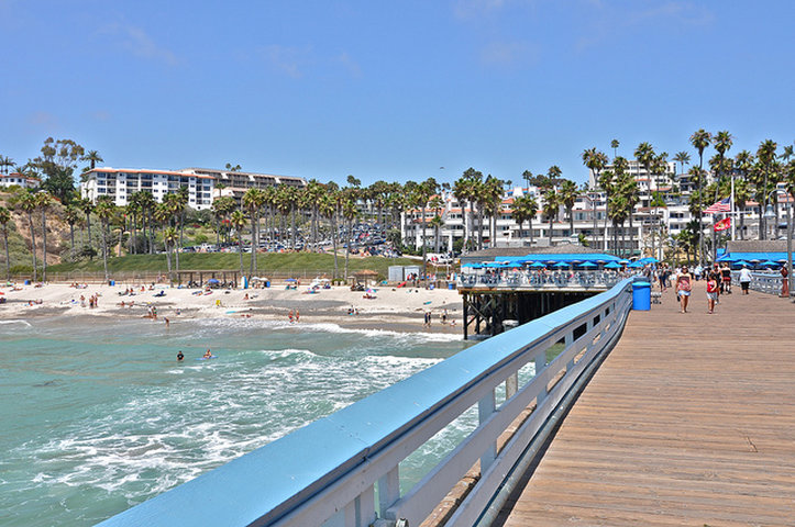Holiday Inn San Clemente Downtown - San Clemente, CA