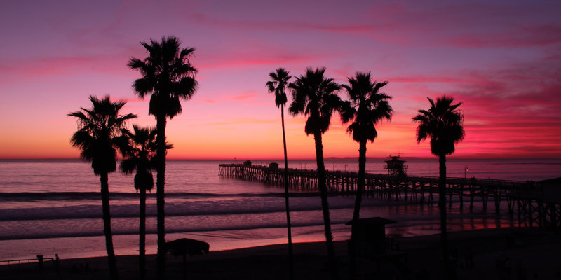 Holiday Inn San Clemente Downtown - San Clemente, CA