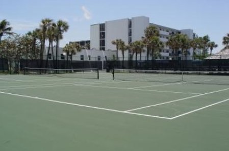 Turtle Reef Club - Jensen Beach, FL