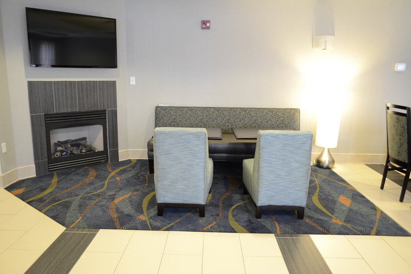 Comfort Suites Biddeford - Biddeford, ME