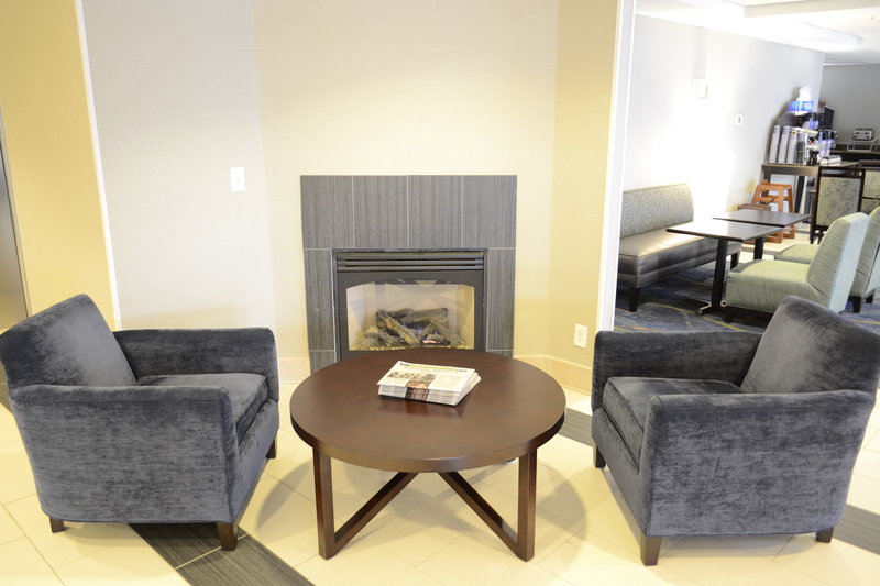 Comfort Suites Biddeford - Biddeford, ME
