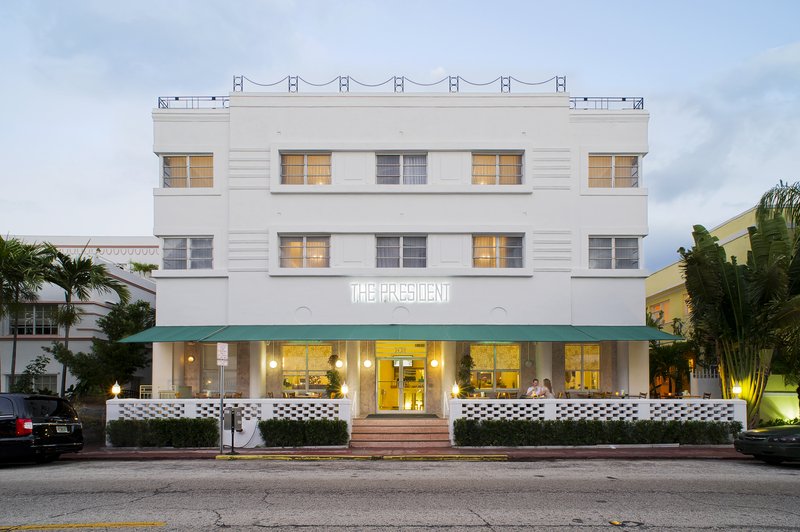 Island House South Beach Miami Beach Hotels - Miami Beach, FL
