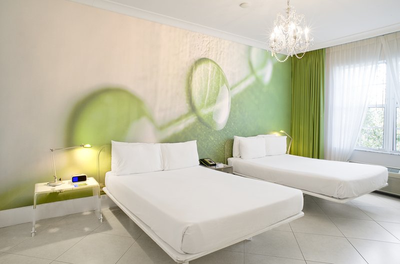 Island House South Beach Miami Beach Hotels - Miami Beach, FL