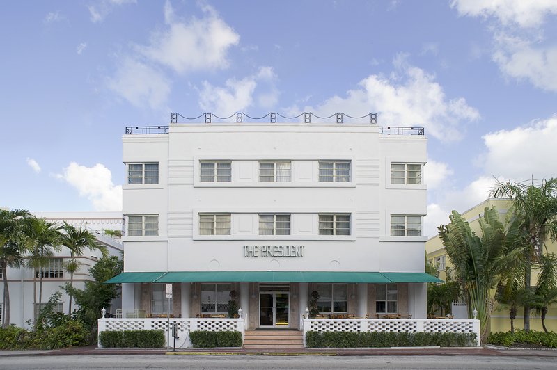 Island House South Beach Miami Beach Hotels - Miami Beach, FL