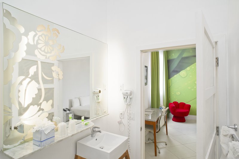 Island House South Beach Miami Beach Hotels - Miami Beach, FL
