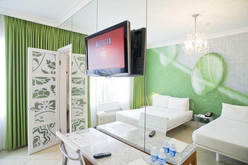Island House South Beach Miami Beach Hotels - Miami Beach, FL