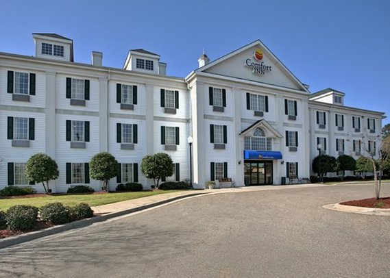 Jameson Inn-West Monroe - West Monroe, LA