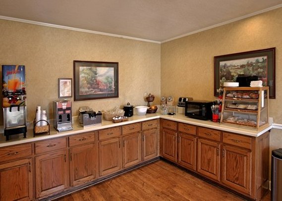 Jameson Inn-West Monroe - West Monroe, LA
