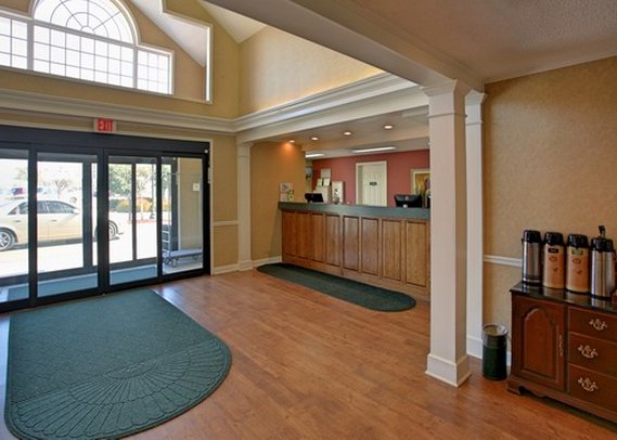 Jameson Inn-West Monroe - West Monroe, LA