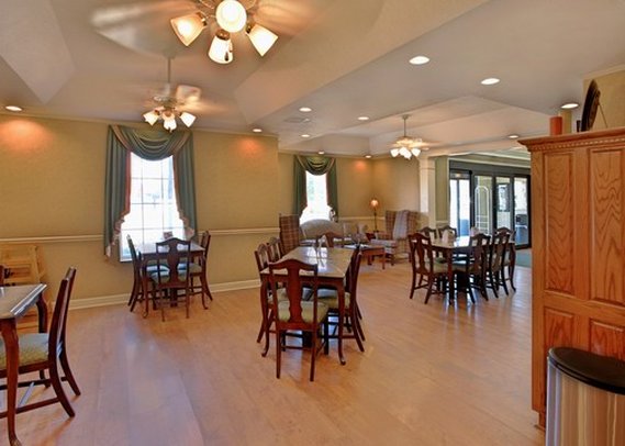 Jameson Inn-West Monroe - West Monroe, LA