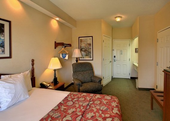 Jameson Inn-West Monroe - West Monroe, LA