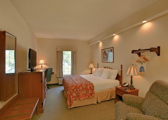 Jameson Inn-West Monroe - West Monroe, LA