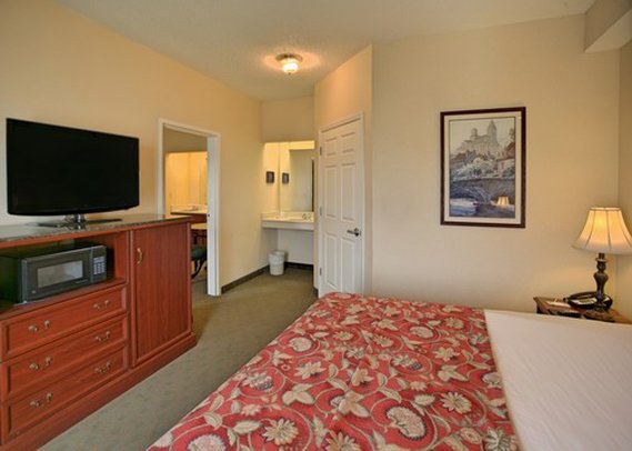 Jameson Inn-West Monroe - West Monroe, LA