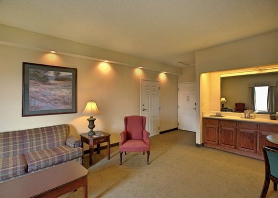Jameson Inn-West Monroe - West Monroe, LA