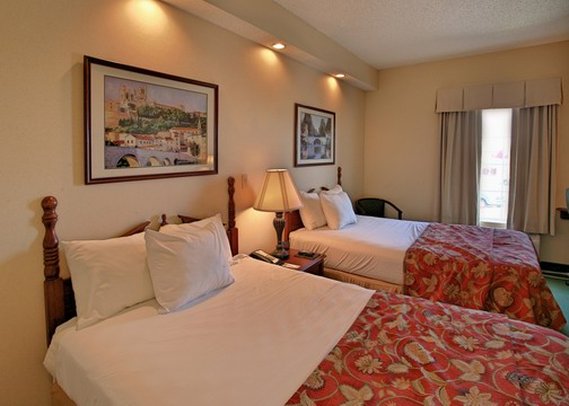 Jameson Inn-West Monroe - West Monroe, LA