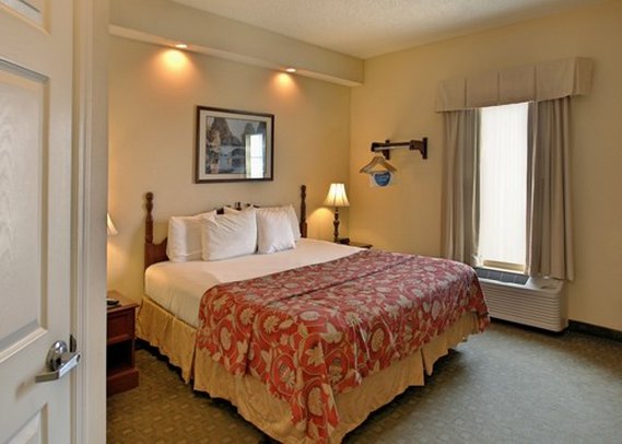 Jameson Inn-West Monroe - West Monroe, LA