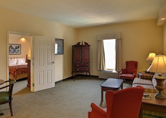 Jameson Inn-West Monroe - West Monroe, LA