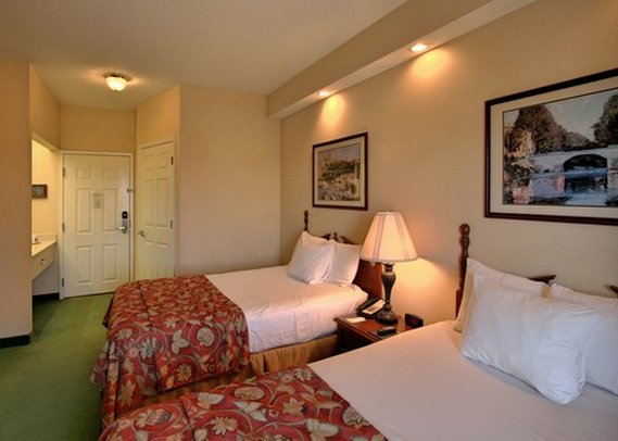 Jameson Inn-West Monroe - West Monroe, LA