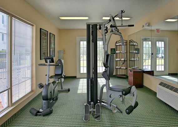 Jameson Inn-West Monroe - West Monroe, LA