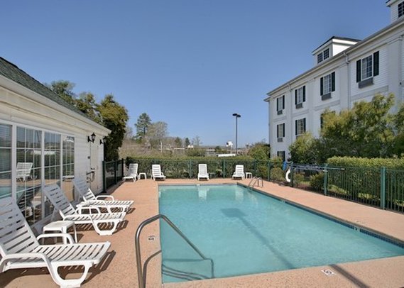 Jameson Inn-West Monroe - West Monroe, LA