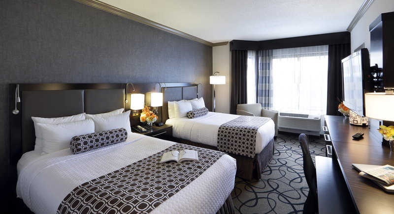 Crowne Plaza-Boston/Natick - Natick, MA