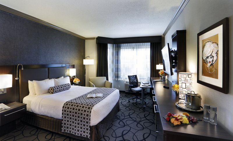 Crowne Plaza-Boston/Natick - Natick, MA