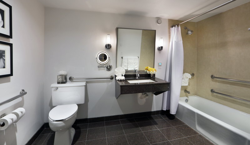 Crowne Plaza-Boston/Natick - Natick, MA
