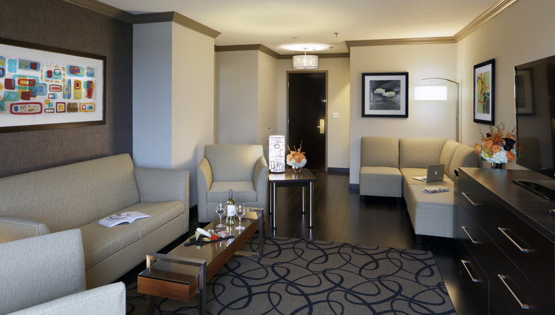 Crowne Plaza-Boston/Natick - Natick, MA