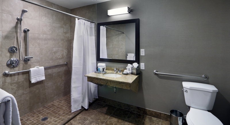 Crowne Plaza-Boston/Natick - Natick, MA