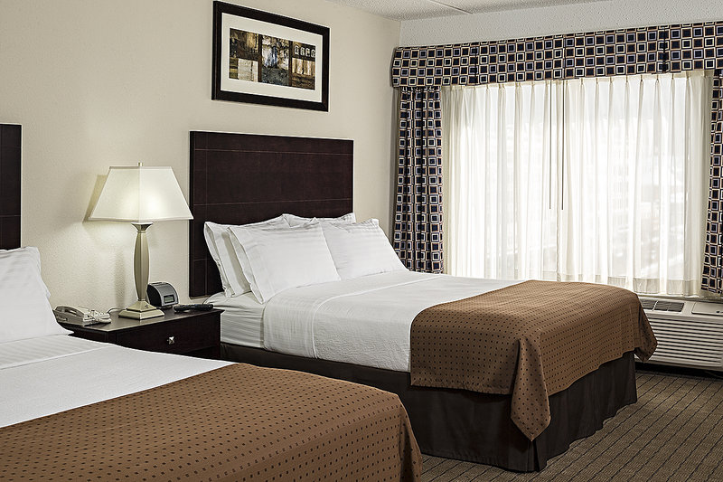 Holiday Inn-Berkshires - North Adams, MA