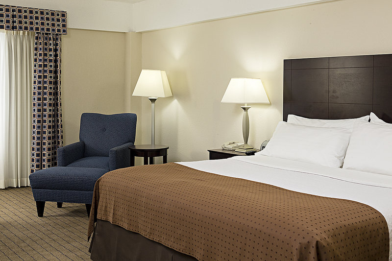 Holiday Inn-Berkshires - North Adams, MA