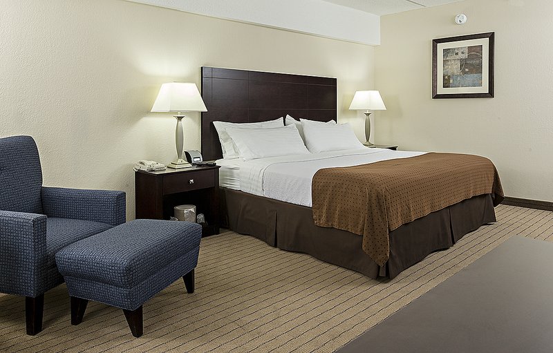 Holiday Inn-Berkshires - North Adams, MA
