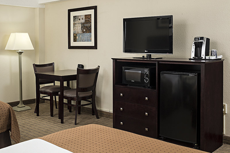 Holiday Inn-Berkshires - North Adams, MA
