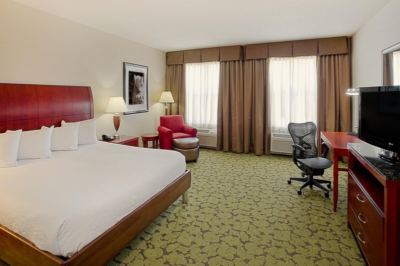 Hilton Garden Inn-Bloomington - Bloomington, IN