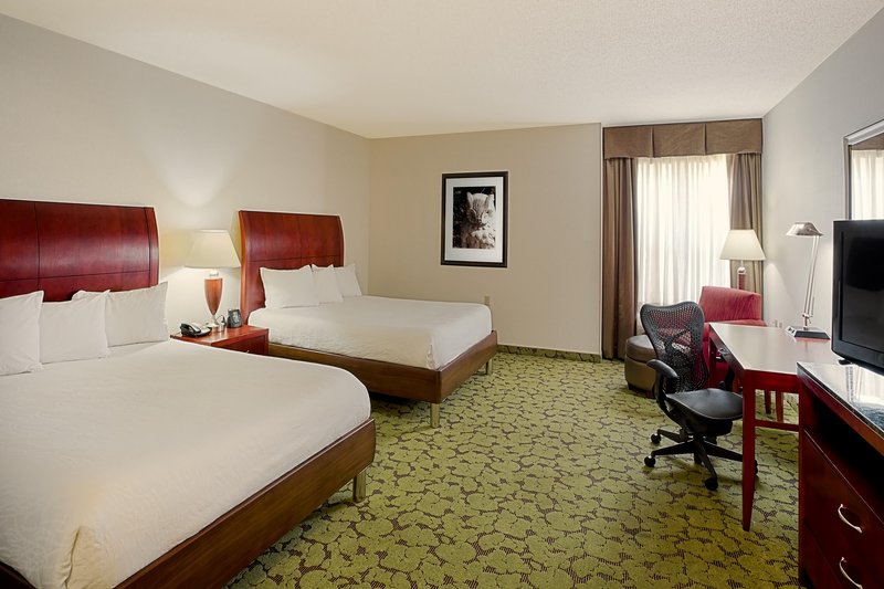 Hilton Garden Inn-Bloomington - Bloomington, IN