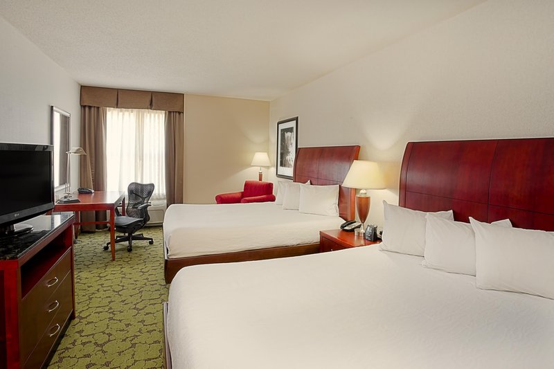 Hilton Garden Inn-Bloomington - Bloomington, IN