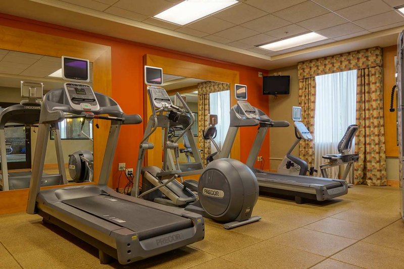 Hilton Garden Inn Bozeman - Bozeman, MT