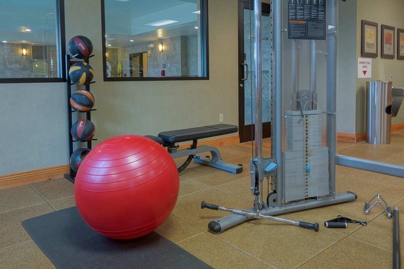 Hilton Garden Inn Bozeman - Bozeman, MT