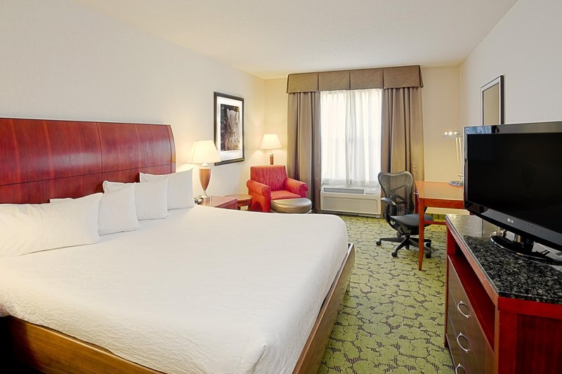 Hilton Garden Inn-Bloomington - Bloomington, IN