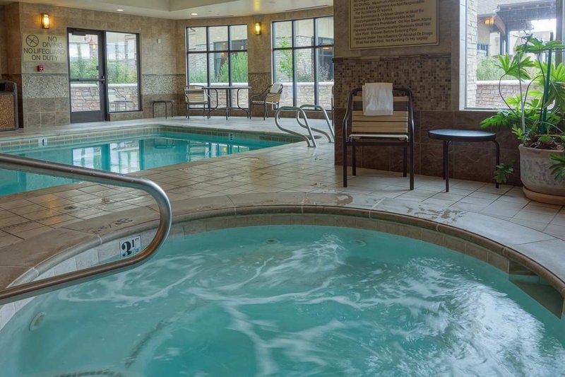 Hilton Garden Inn Bozeman - Bozeman, MT