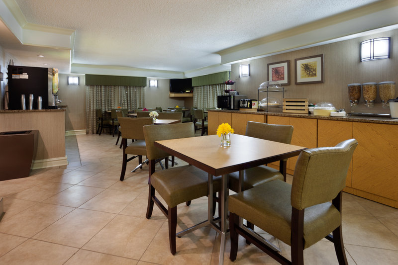 La Quinta Inn Lafayette - North - Lafayette, LA