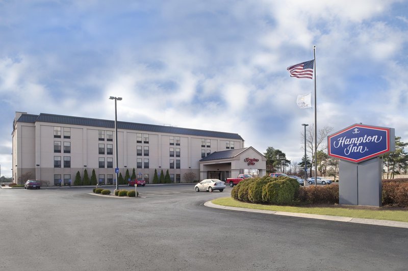 Hampton Inn Muskegon - Muskegon, MI