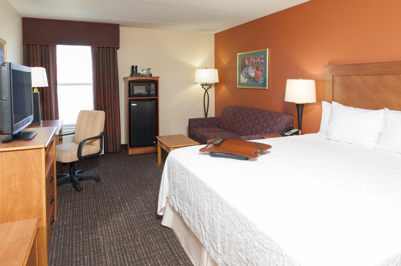 Hampton Inn Muskegon - Muskegon, MI