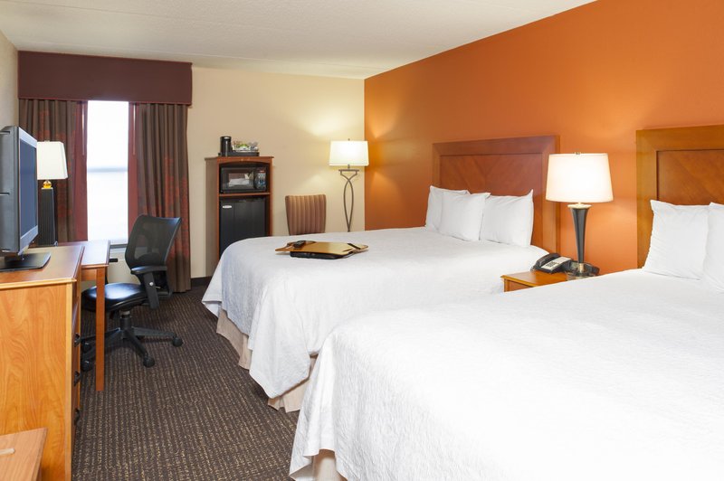 Hampton Inn Muskegon - Muskegon, MI