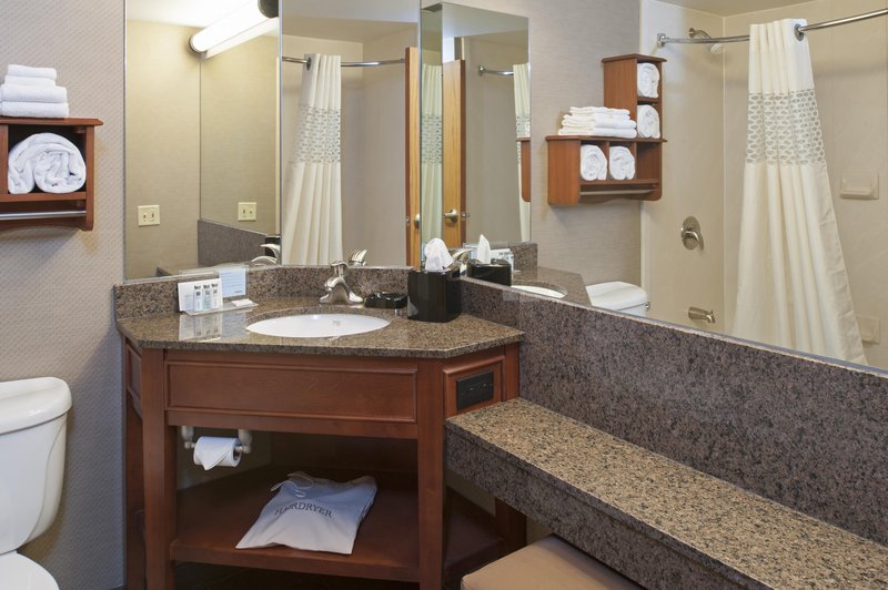 Hampton Inn Muskegon - Muskegon, MI