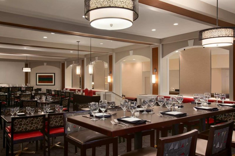 Hilton-Woodcliff Lake - Woodcliff Lake, NJ