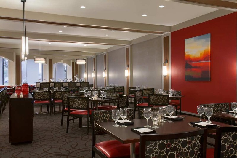 Hilton-Woodcliff Lake - Woodcliff Lake, NJ